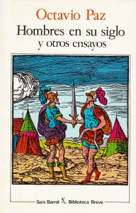 Hombres en su siglo y otros ensayos