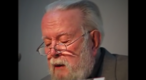 Homenaje a Hugo Gutiérrez Vega