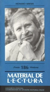 Homero Aridjis 
