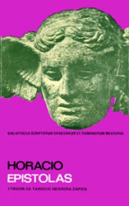 Epístolas. Libros I y II 