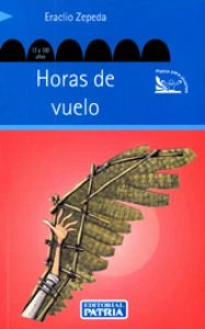 Horas de vuelo