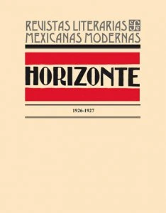 Horizonte : 1926-1927