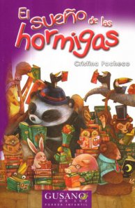 El sueño de las hormigas 