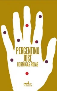 Hormigas rojas