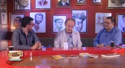 Álvaro Uribe. La obra de Augusto Monterroso