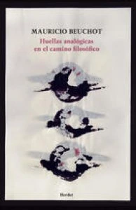 Huellas analógicas en el camino filosófico
