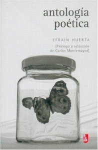Antología poética