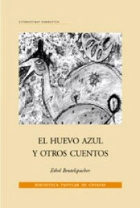 El huevo azul y otros cuentos