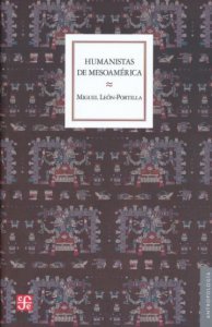 Humanistas de mesoamérica
