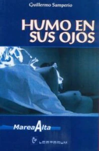 Humo en sus ojos