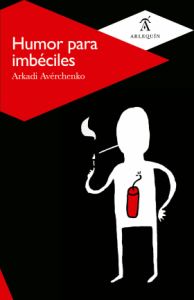 Humor para imbéciles