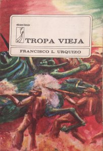 Tropa vieja