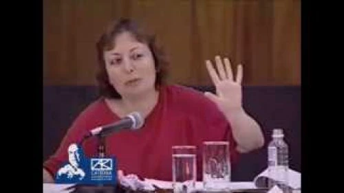 Ikram Antaki: Hacia una ética ciudadana [Segunda sesión]