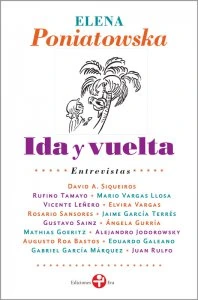 Ida y vuelta : entrevistas