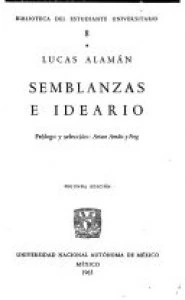 Semblanzas e ideario