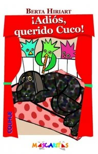 ¡Adiós, querido Cuco!