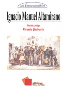 Ignacio Manuel Altamirano