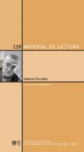 Ignacio Solares