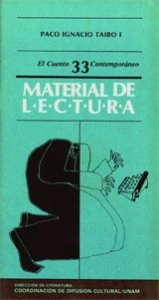 Paco Ignacio Taibo I