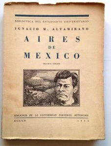 Aires de México