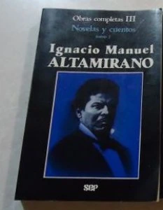 Obras Completas III : novelas y cuentos 1
