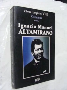 Obras Completas VIII : crónicas 2