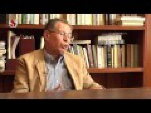 Ignacio Díaz Ruiz, el legado de Gabriel García Márquez