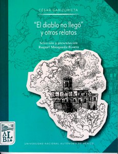 El diablo no llegó y otros relatos