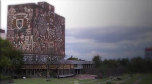 Instituto de Investigaciones Filológicas