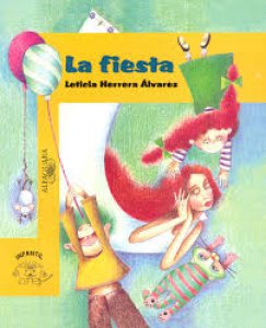 La fiesta