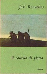 Il coltello di pietra