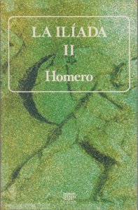 La Ilíada II