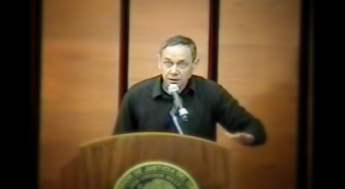<i>Il re Lámpago</i> por Ricardo Castillo