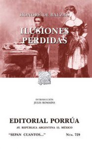 Ilusiones perdidas
