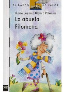 La abuela Filomena