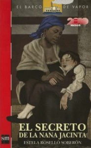 El secreto de la nana Jacinta