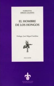 El hombre de los hongos