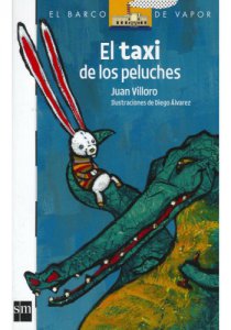 El taxi de los peluches