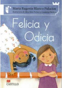 Felicia y Odicia