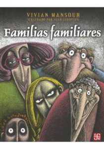 Familias familiares