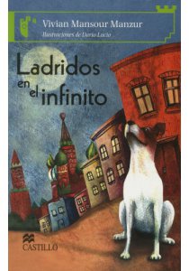 Ladridos en el infinito