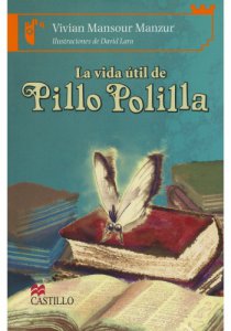 La vida útil de Pillo Polilla