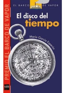 El disco del tiempo