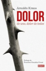 Dolor de uno, dolor de todos