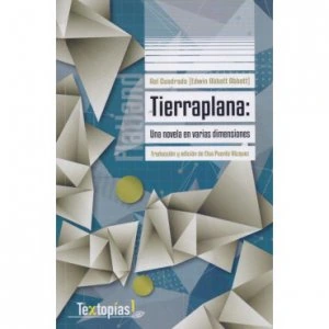 Tierraplana : una novela en varias dimensiones