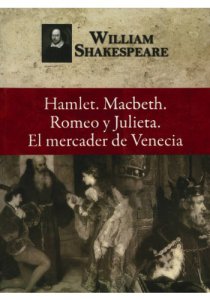 El mercader de Venecia 