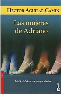 Las mujeres de Adriano