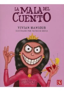 La mala del cuento