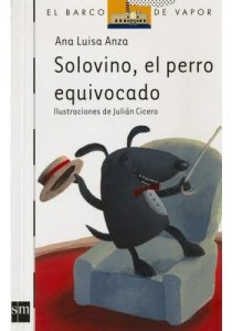 Solovino el perro equivocado