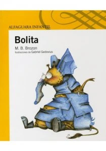 Bolita